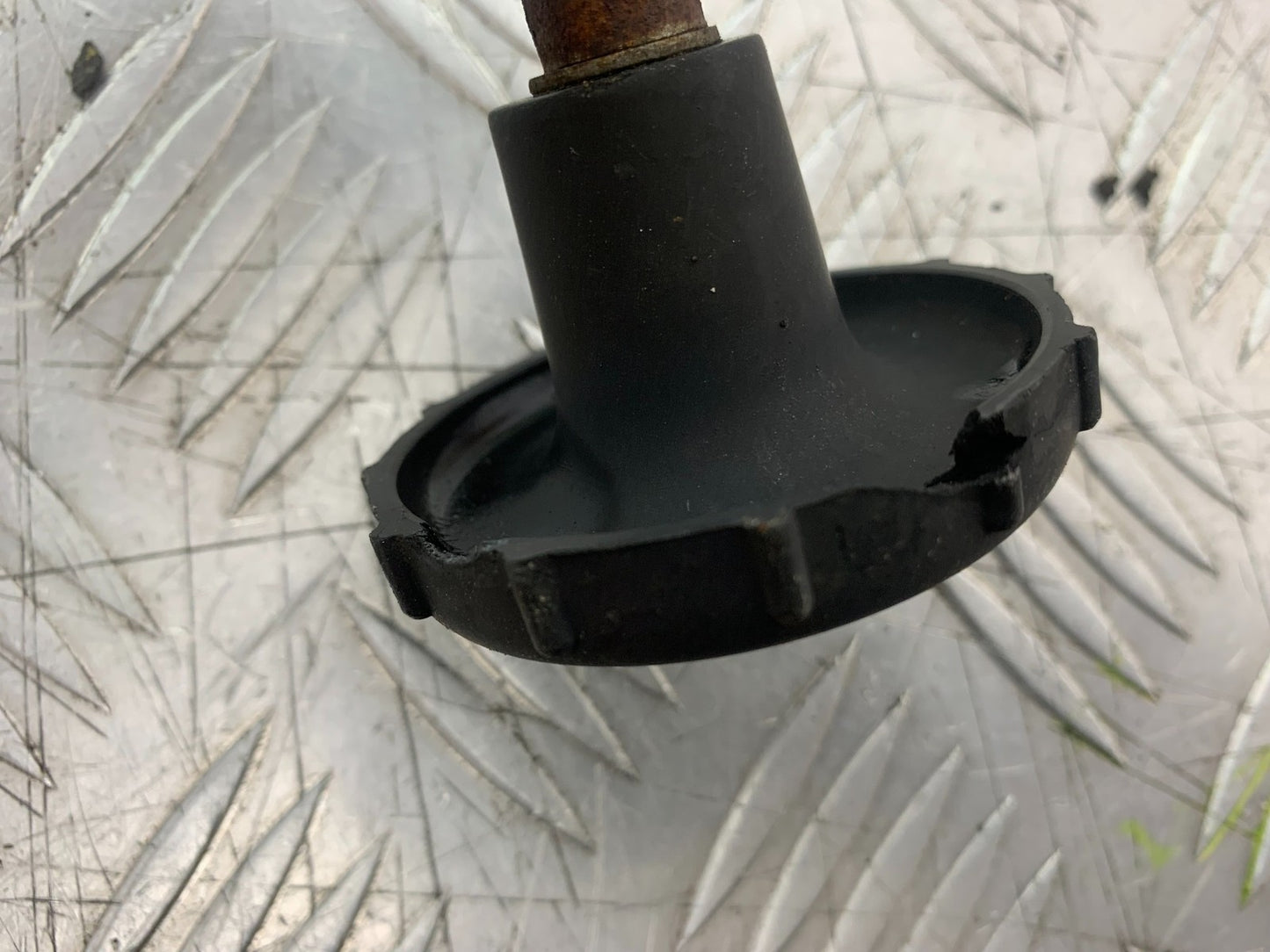 BSA 650 GOLD STAR TOP YOKE CLAMP  YEAR 2022-2025 (CMB1262)