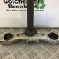 SUZUKI GSX650 F GSX 650 F BOTTOM YOKE  YEAR 2009