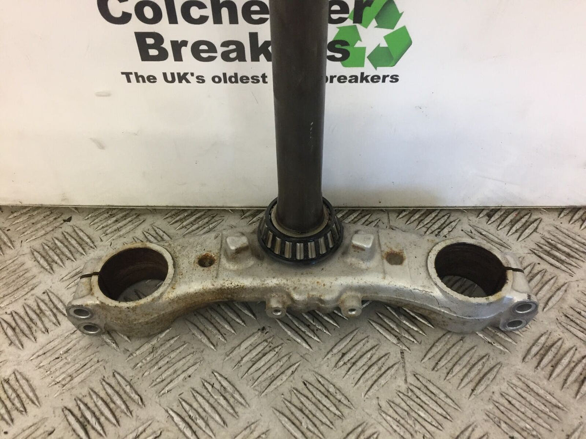 SUZUKI GSX650 F GSX 650 F BOTTOM YOKE  YEAR 2009