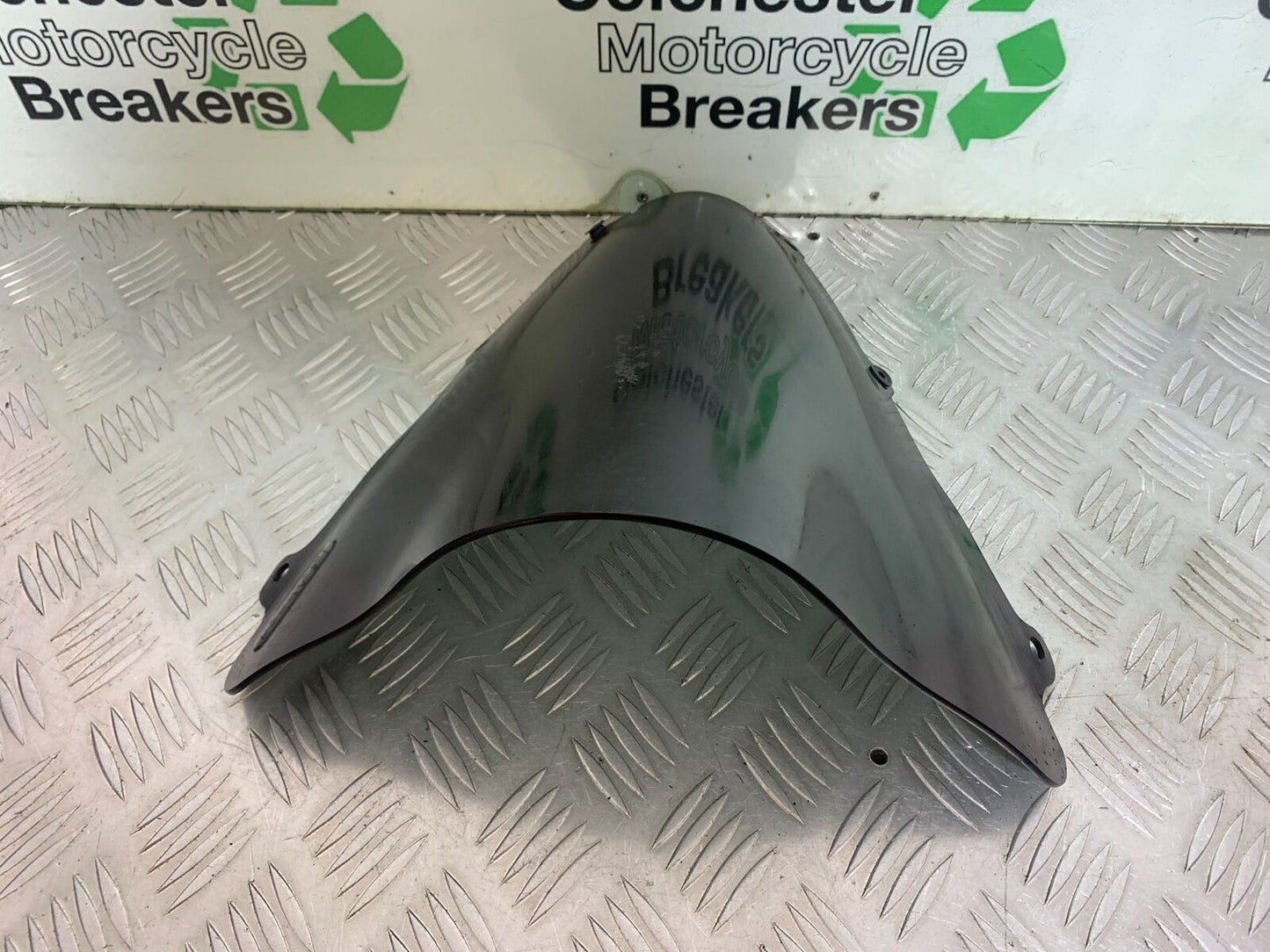 SUZUKI SV1000 SV 1000 K4 SCREEN  YEAR 2003-2007 (CMB1042)