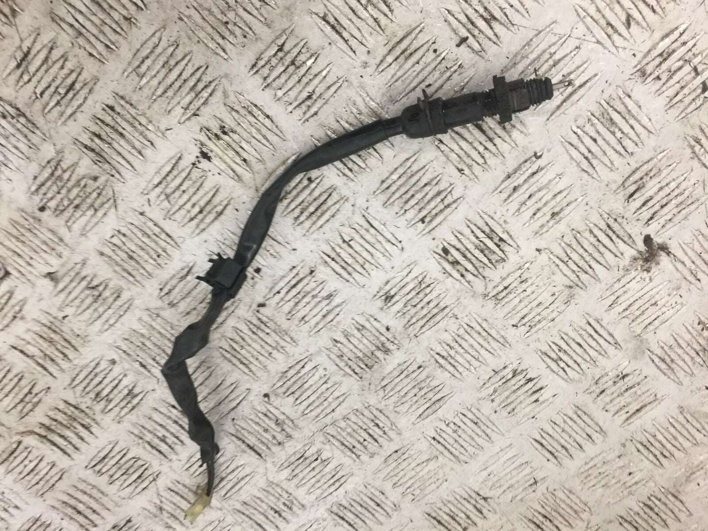 HONDA CBR600 CBR 600 REAR BRAKE LIGHT SWITCH  YEAR 1996 (STOCK 798)