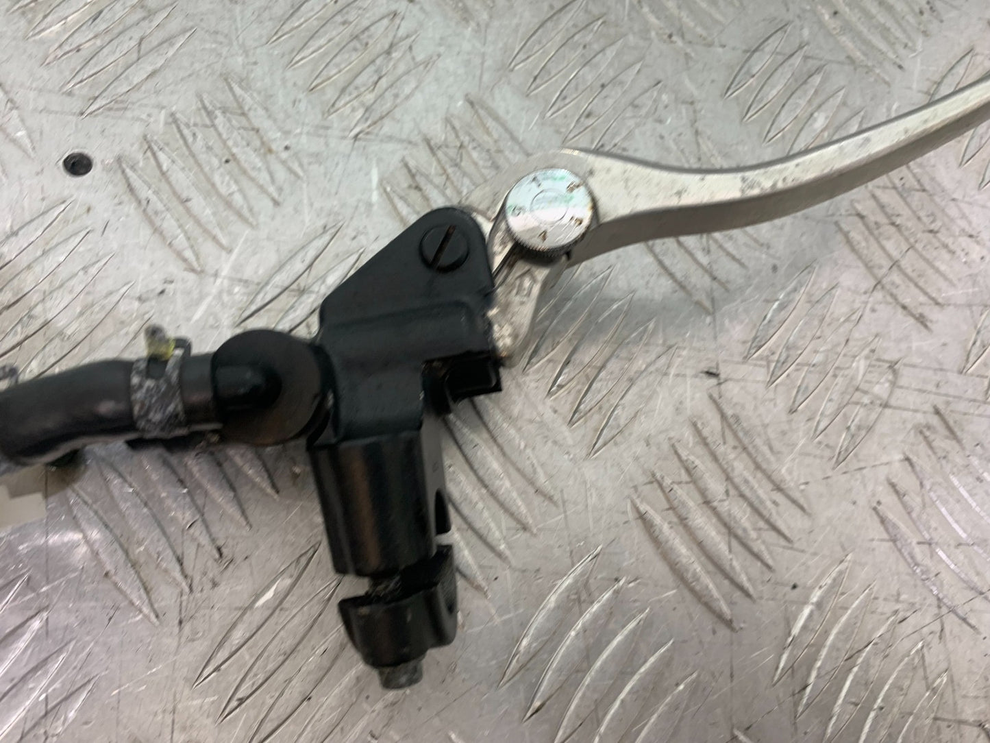 YAMAHA YZF R1 4XV FRONT MASTER CYLINDER   YEAR 1998-99 (CMB1291)
