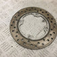 HONDA CBR1000 rr FIREBLADE REAR DISC YEAR 2004  (STOCK 853)