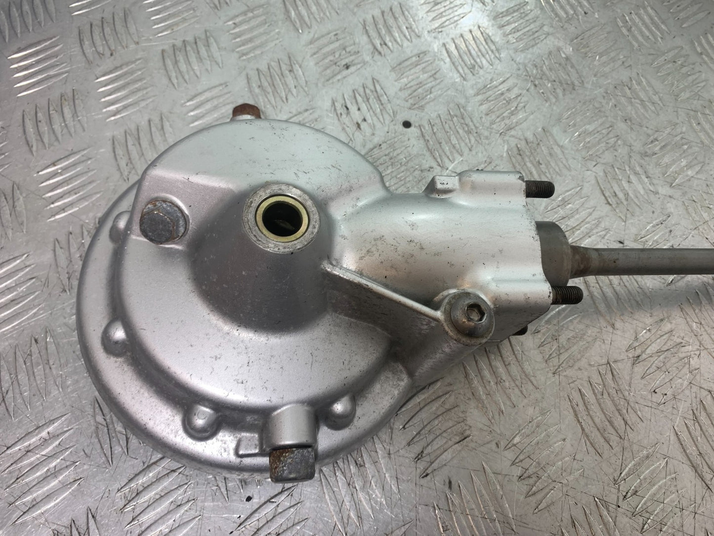 YAMAHA XJ900 XJ 900 DIVERSION REAR DIFF  YEAR 1994-2002 (CMB1292)