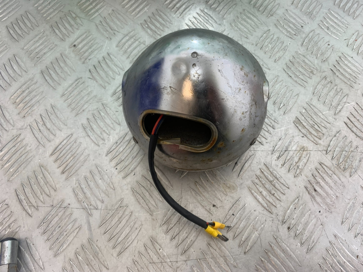 YAMAHA XV535 XV 535 VIRAGO LED HEADLIGHT    YEAR 1994-02 (CMB1162)