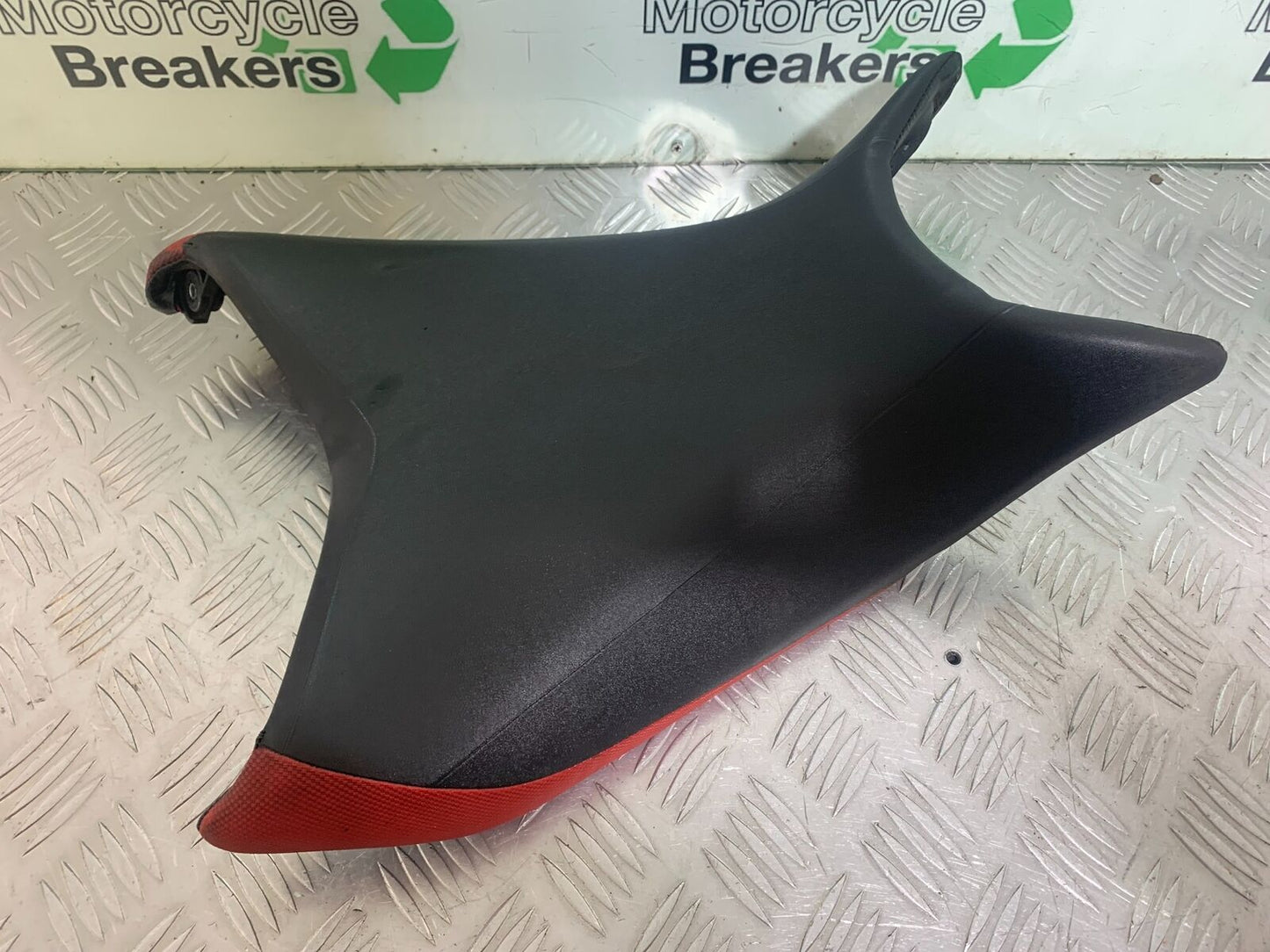 HONDA NC750 NC 750 S FRONT SEAT 2014-2016 (CMB1064)