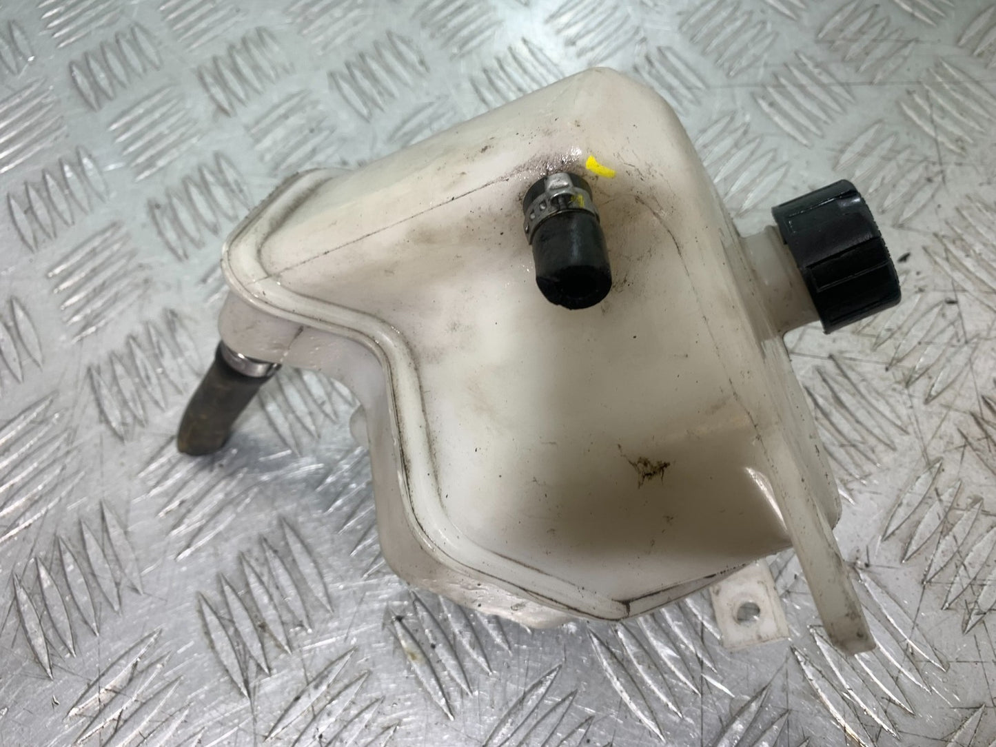 PIAGGIO VESPA GTS 125 COOLANT BOTTLE  YEAR 2009-2014  (CMB1261)