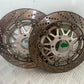 SUZUKI RF900 RF 900 FRONT BRAKE DISCS  YEAR 1994-1999 CMB1326