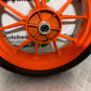 KTM DUKE 390 REAR WHEEL YEAR 2017- 2023 (CMB1314)