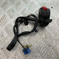 HONDA CB650F CB 650 FA-E RIGHT SWITCH GEAR  YEAR 2014-2017 (CMB1226)