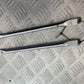 BSA 650 GOLD STAR 2X FRONT MUDGUARD STAYS   YEAR 2022-2025 (CMB1262)