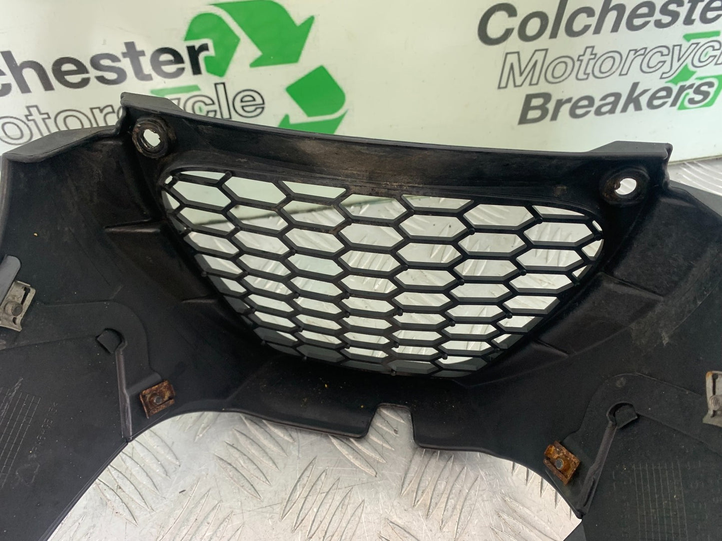 APRILIA TUONO 1000 V4 BELLY PAN YEAR 2013-2014  (CMB1239)