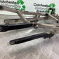 KAWASAKI ZX6R ZX6 J REAR SUBFRAME  YEAR 2000 (CMB1312)