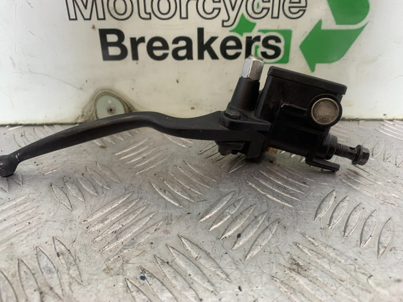 KYMCO CK1 125 FRONT BRAKE MASTER CYLINDER YEAR 2014 - 2016 (CMB1181)