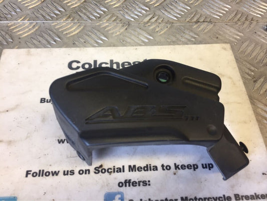 SUZUKI SFV650 GLADIUS SFV 650 ABS COVER YEAR 2014