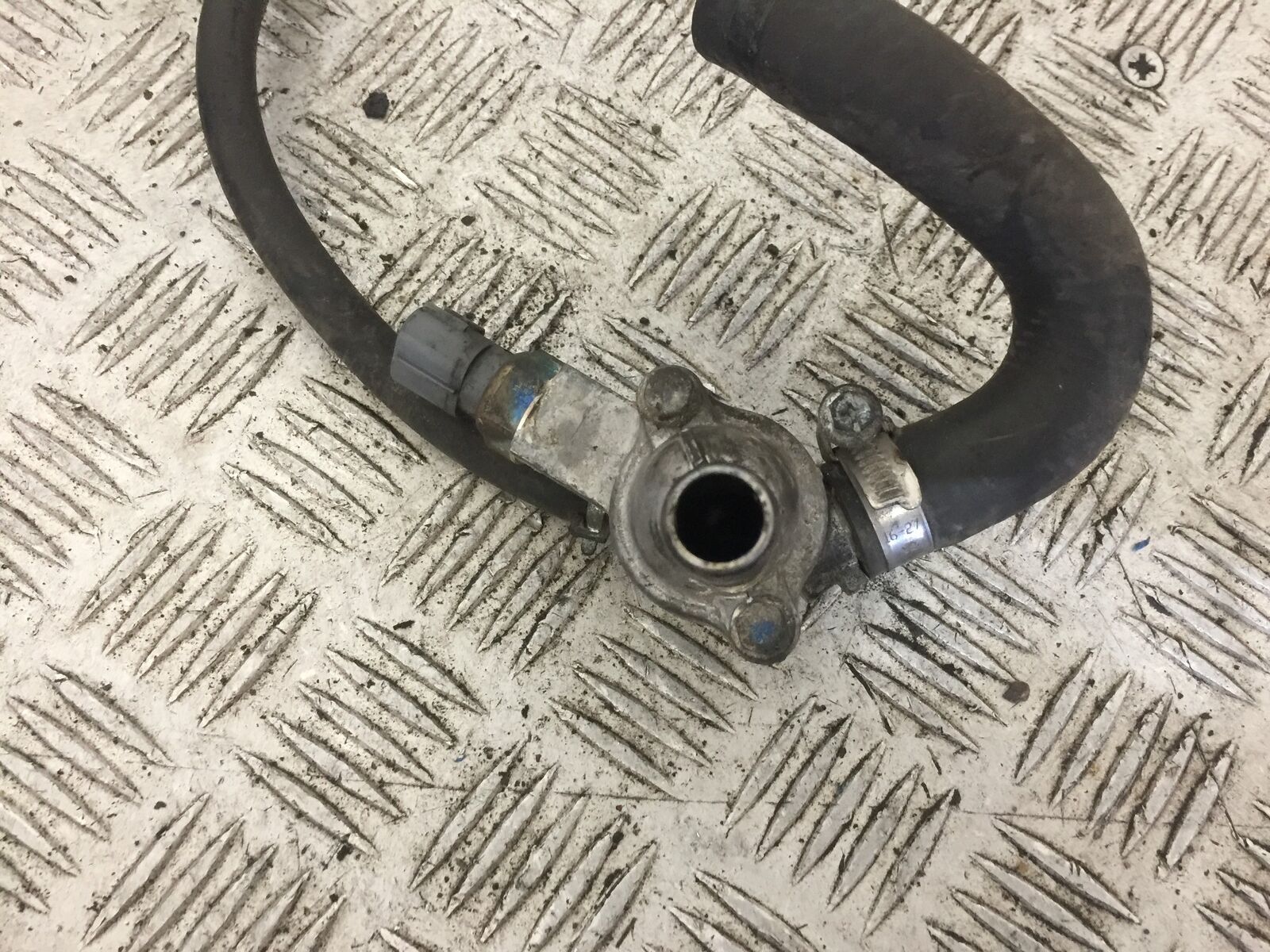 HONDA CBR125 CBR 125 THERMOSTAT  YEAR 2011-2017 (STOCK 732)