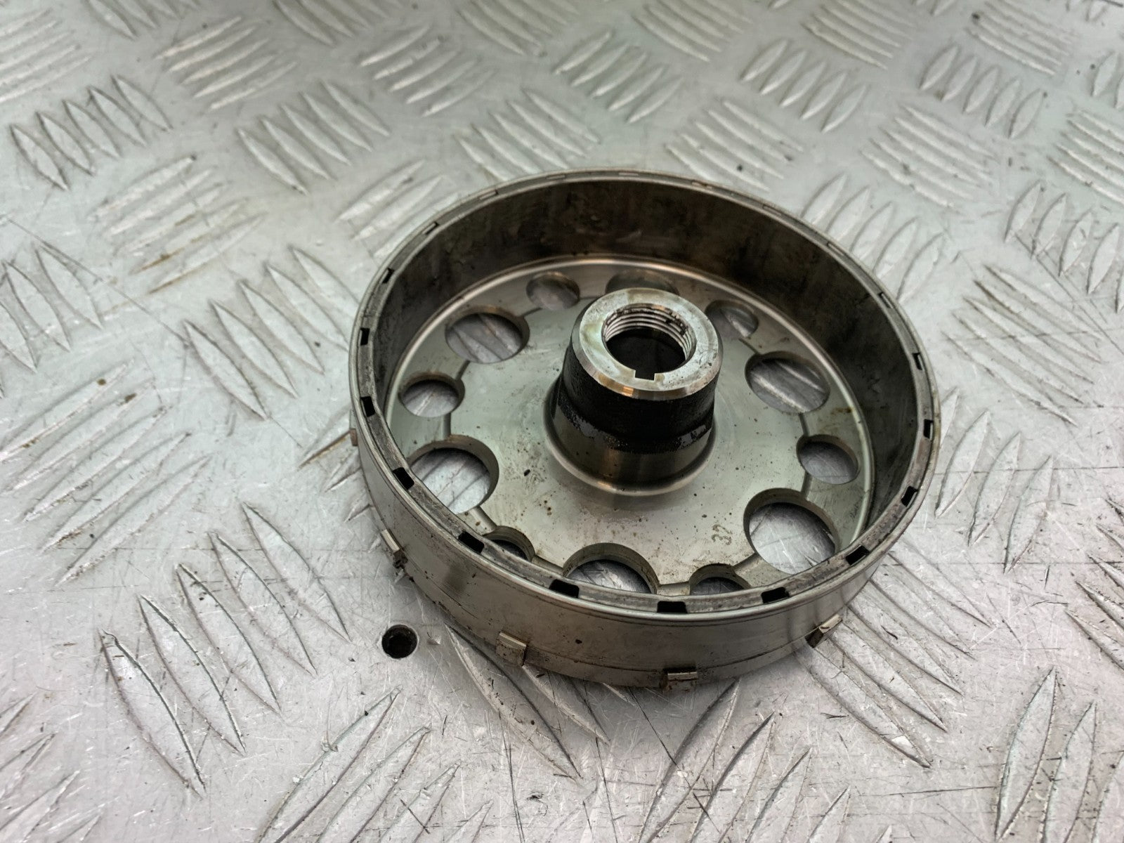 HONDA CBR1000 RR FLYWHEEL ROTOR YEAR 2008-2011 (CMB1330)