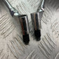 HONDA VT700 VT 700 SHADOW MIRRORS   YEAR 1984-85 (CMB1328)