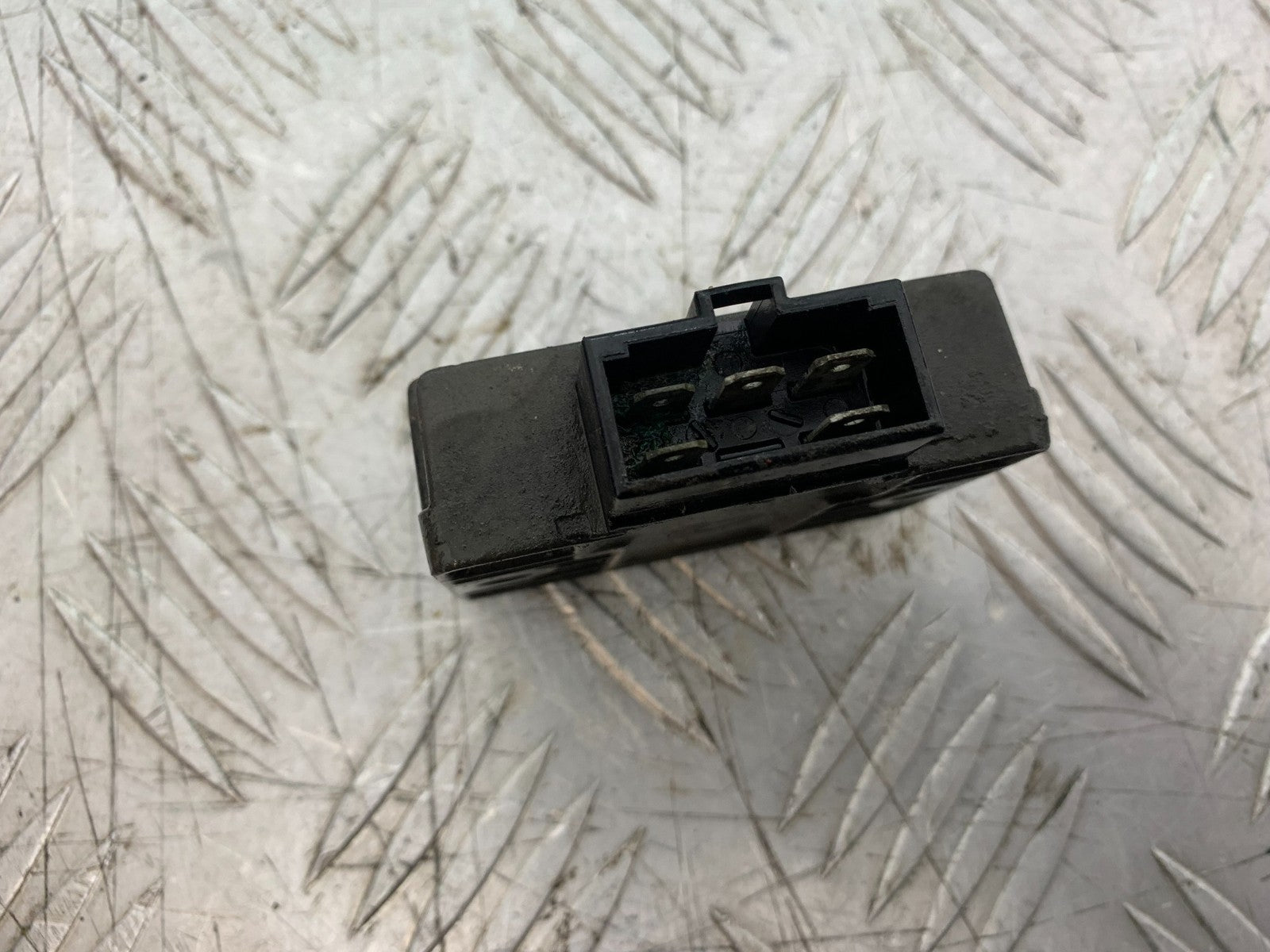 KAWASAKI KLR250 KLR 250 REGULATOR  YEAR 1984-2001 (CMB1225)
