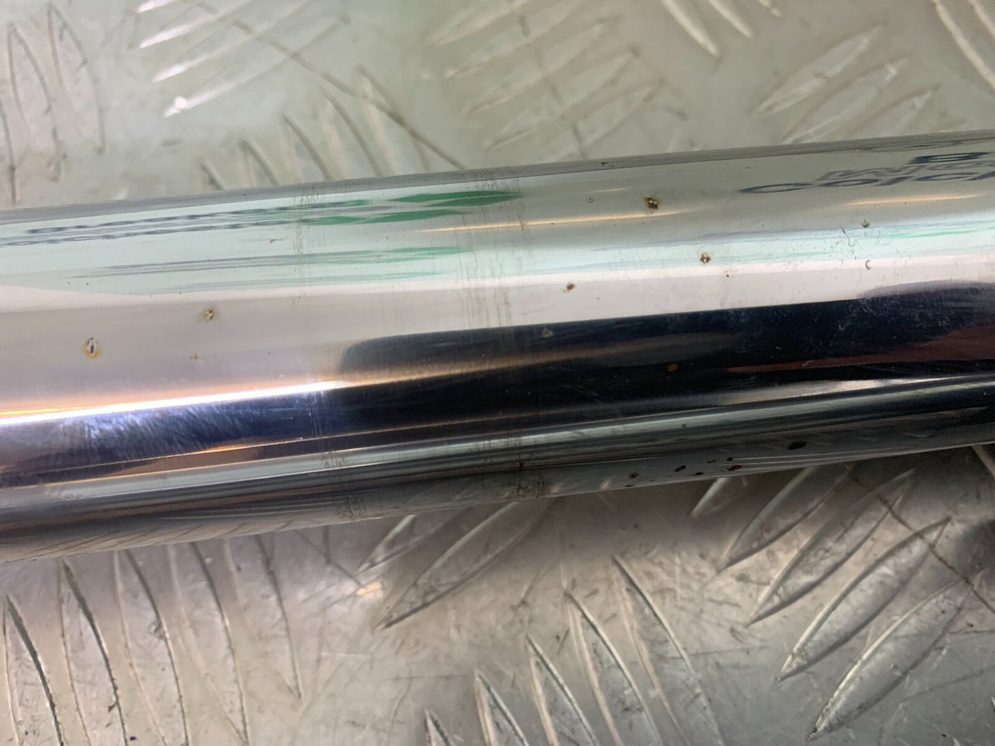 TRIUMPH 955i SPRINT ST FORKS YEAR 1999-2004 (CMB1124)
