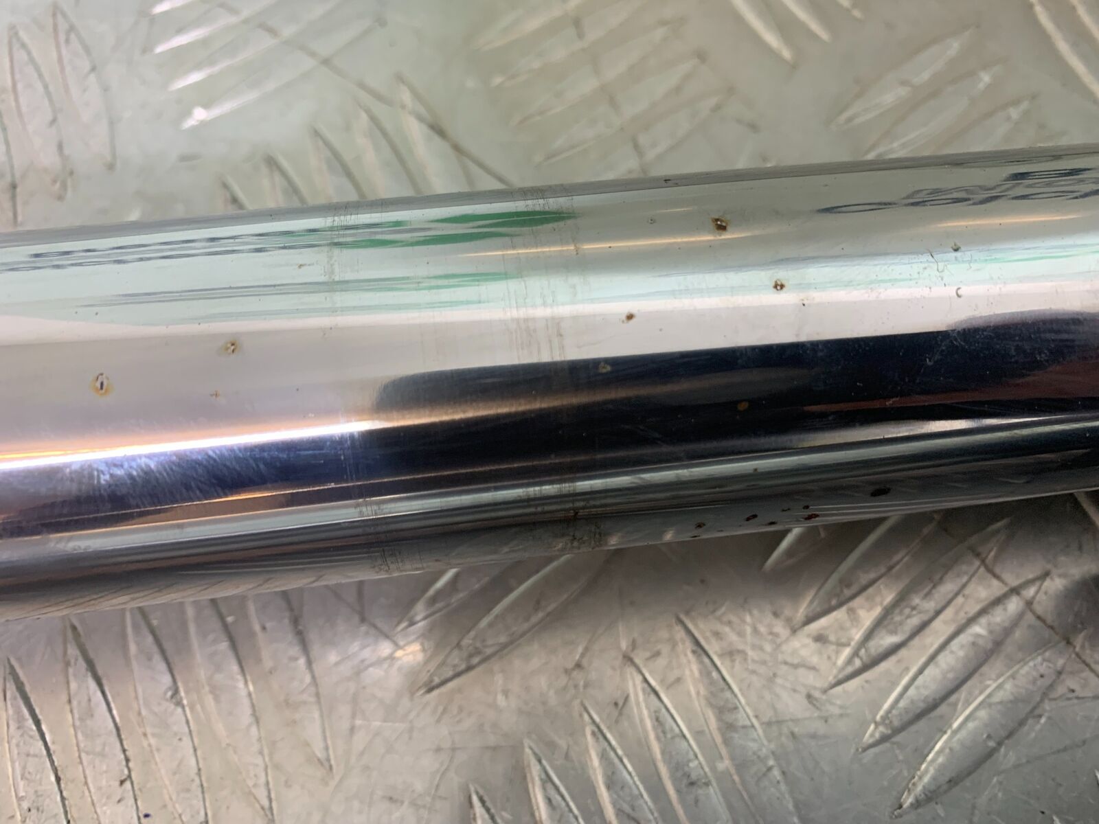 TRIUMPH 955i SPRINT ST FORKS YEAR 1999-2004 (CMB1124)