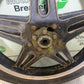 HONDA GL500 GL 500 SILVERWING FRONT WHEEL YEAR 1981-82 (CMB1168)