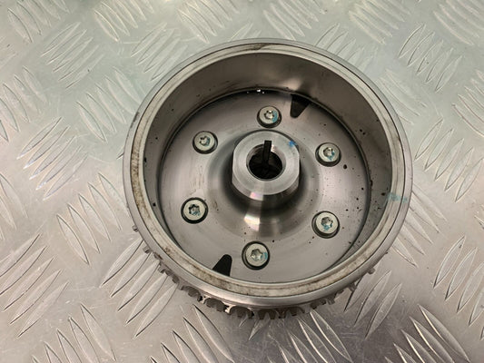 HONDA CB500 f CB500F FLYWHEEL   YEAR 2022 (STOCK 951)