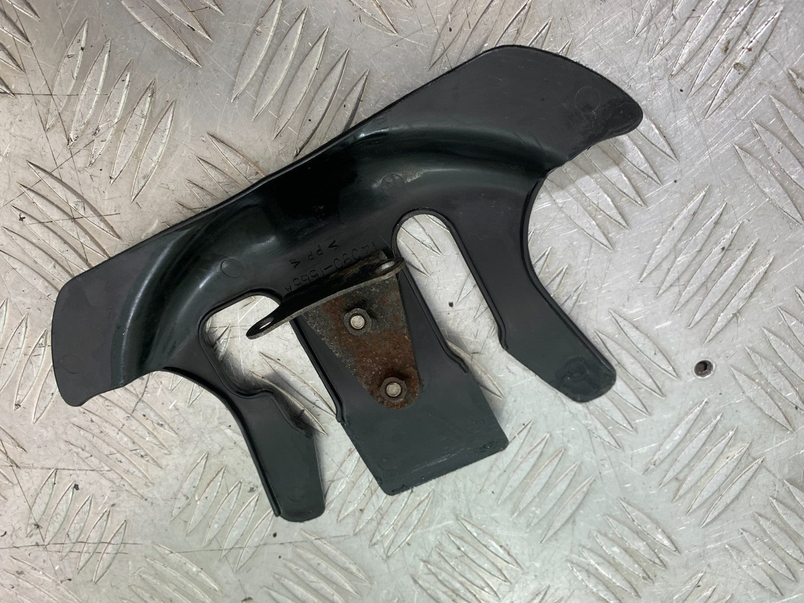 KAWASAKI ZZR1100 D YOKE INFILL PANEL  YEAR 1993-2001 (CMB1189)