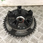HONDA CB600 CB 600 F-9 HORNET REAR SPROCKET CARRIER   2010 (STOCK 782)