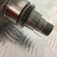 APRILIA DORSODURO 750 FACTORY CRANKSHAFT  YEAR 2011  (STOCK 908)