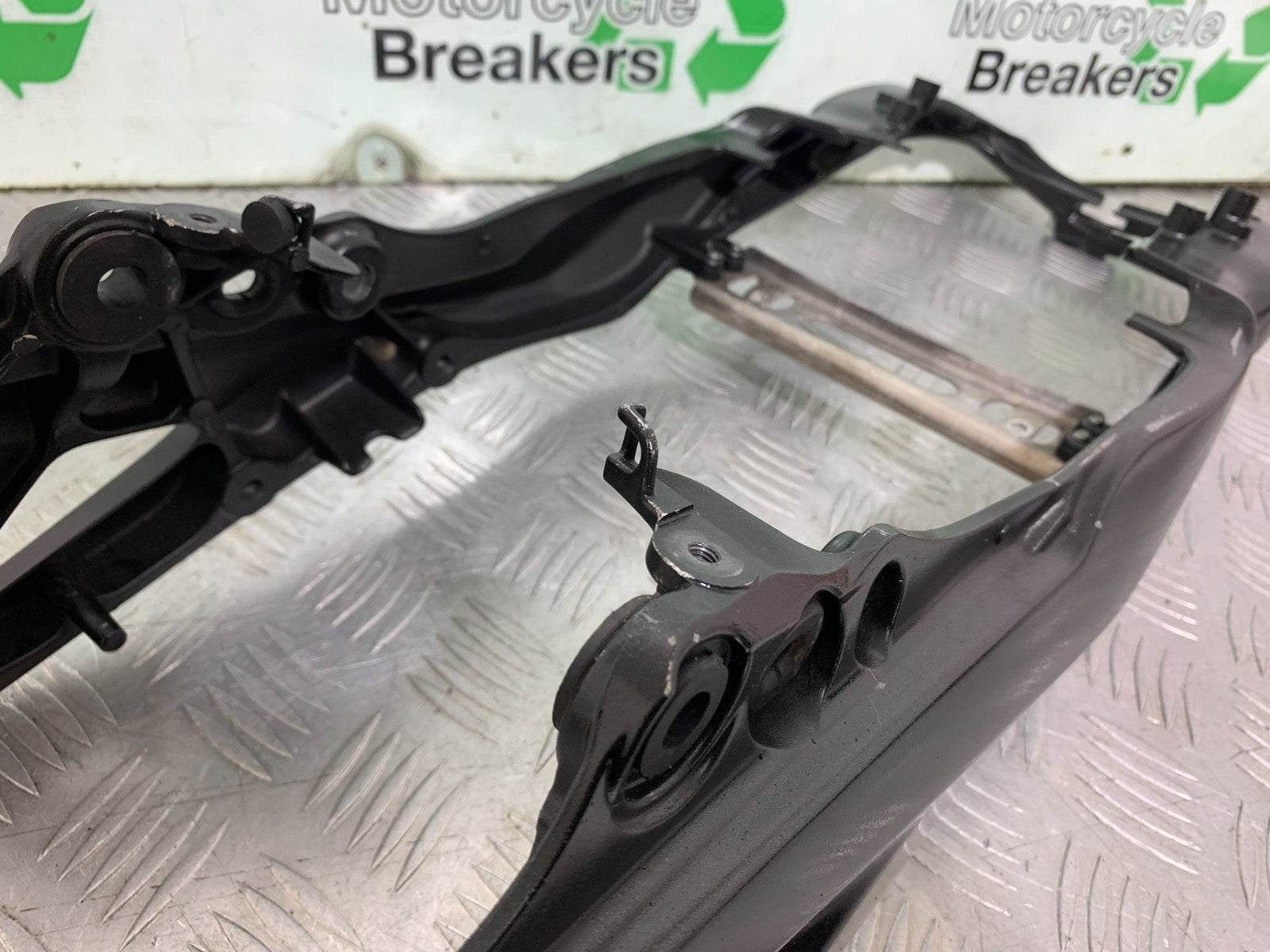 HONDA CBR1000 RR CBR1000RR FIREBLADE REAR SUBFRAME 2008-2011 (CMB1179)