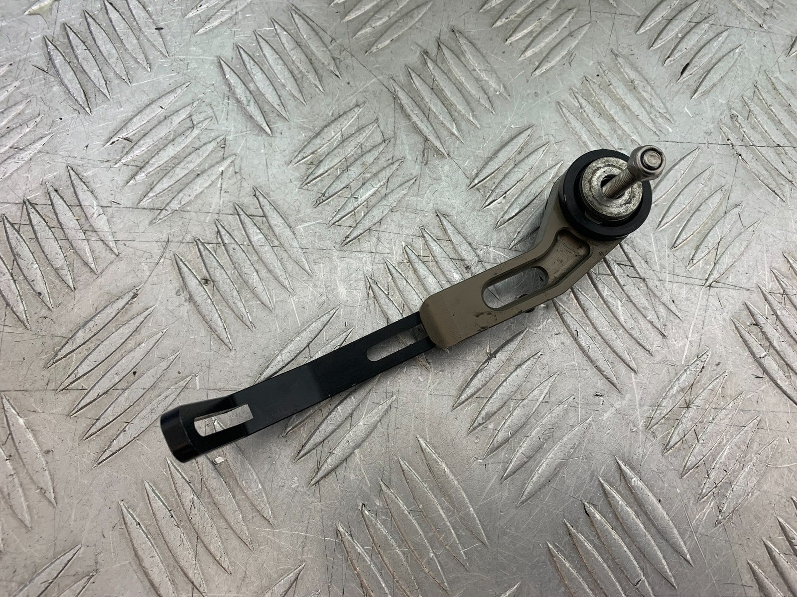 HONDA CBR1000 rr FIREBLADE BIKE TEC BRAKE LEVER PROTECTOR   2008-2011 (CMB1253)