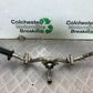 PIAGGIO VESPA GTS 125 HANDLEBARS   YEAR 2009-2014  (CMB1261)