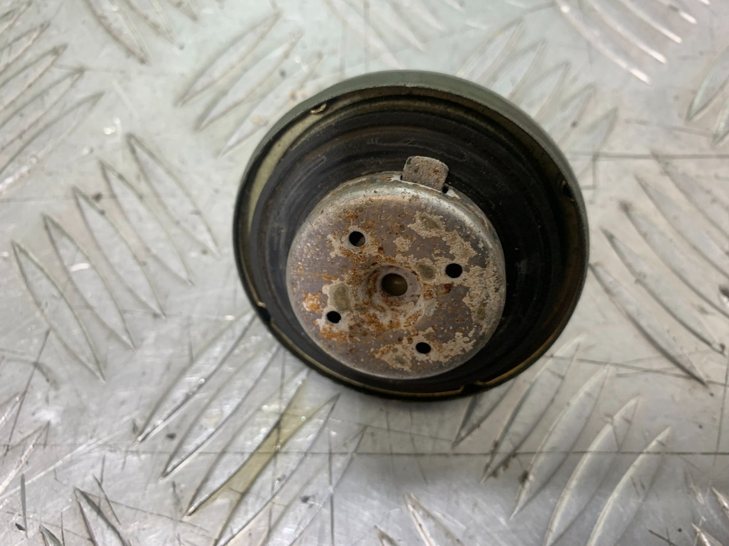 HONDA ST1100 PAN EUROPEAN PETROL CAP YEAR 1993-2001 (CMB1195)