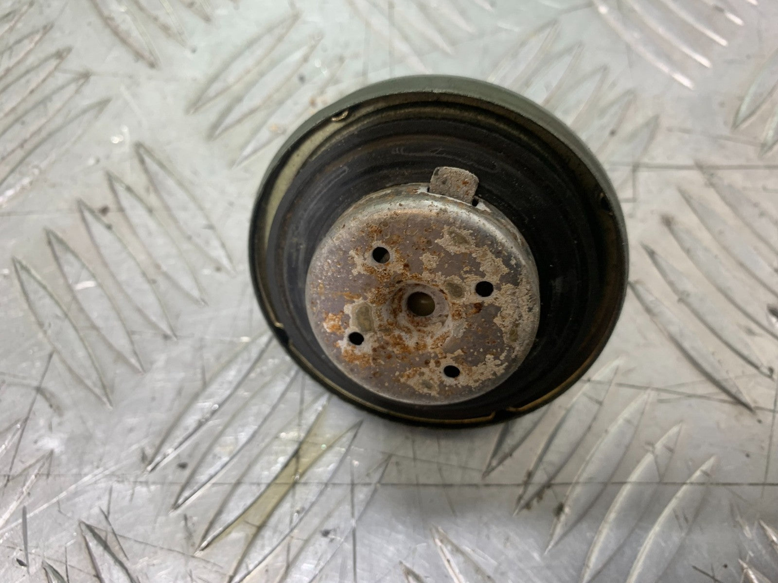 HONDA ST1100 PAN EUROPEAN PETROL CAP YEAR 1993-2001 (CMB1195)