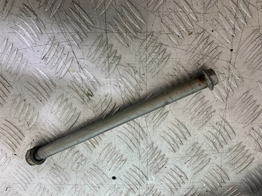 HONDA NC750 NC 750 X DCT SWINGARM SPINDLE  YEAR 2019 (CMB1223)