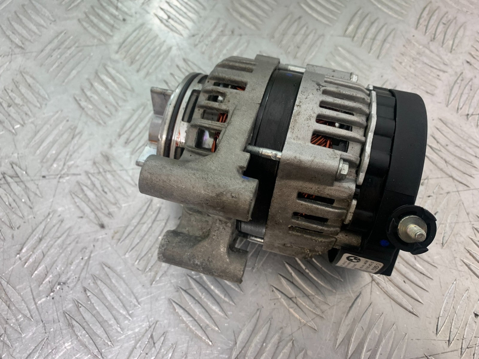 BMW K1300 S K 1300 S ALTERNATOR   YEAR 2009-16 (CMB1216)