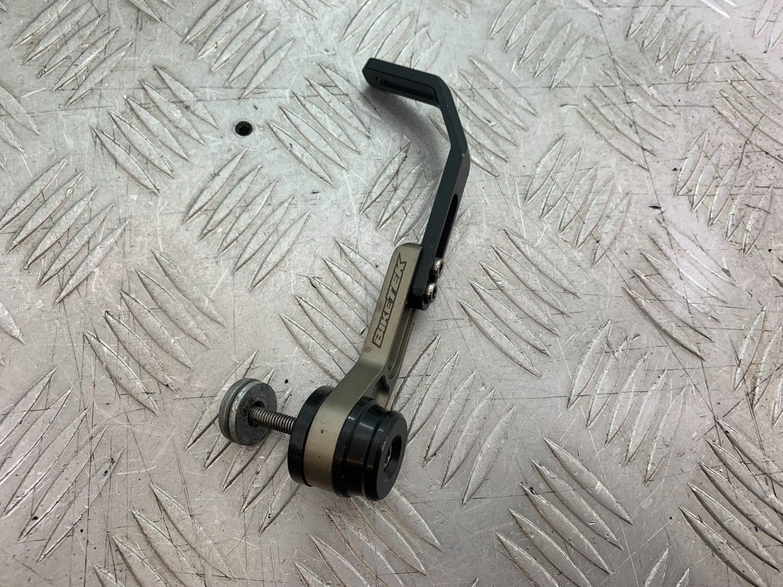 HONDA CBR1000 rr FIREBLADE BIKE TEC BRAKE LEVER PROTECTOR   2008-2011 (CMB1253)