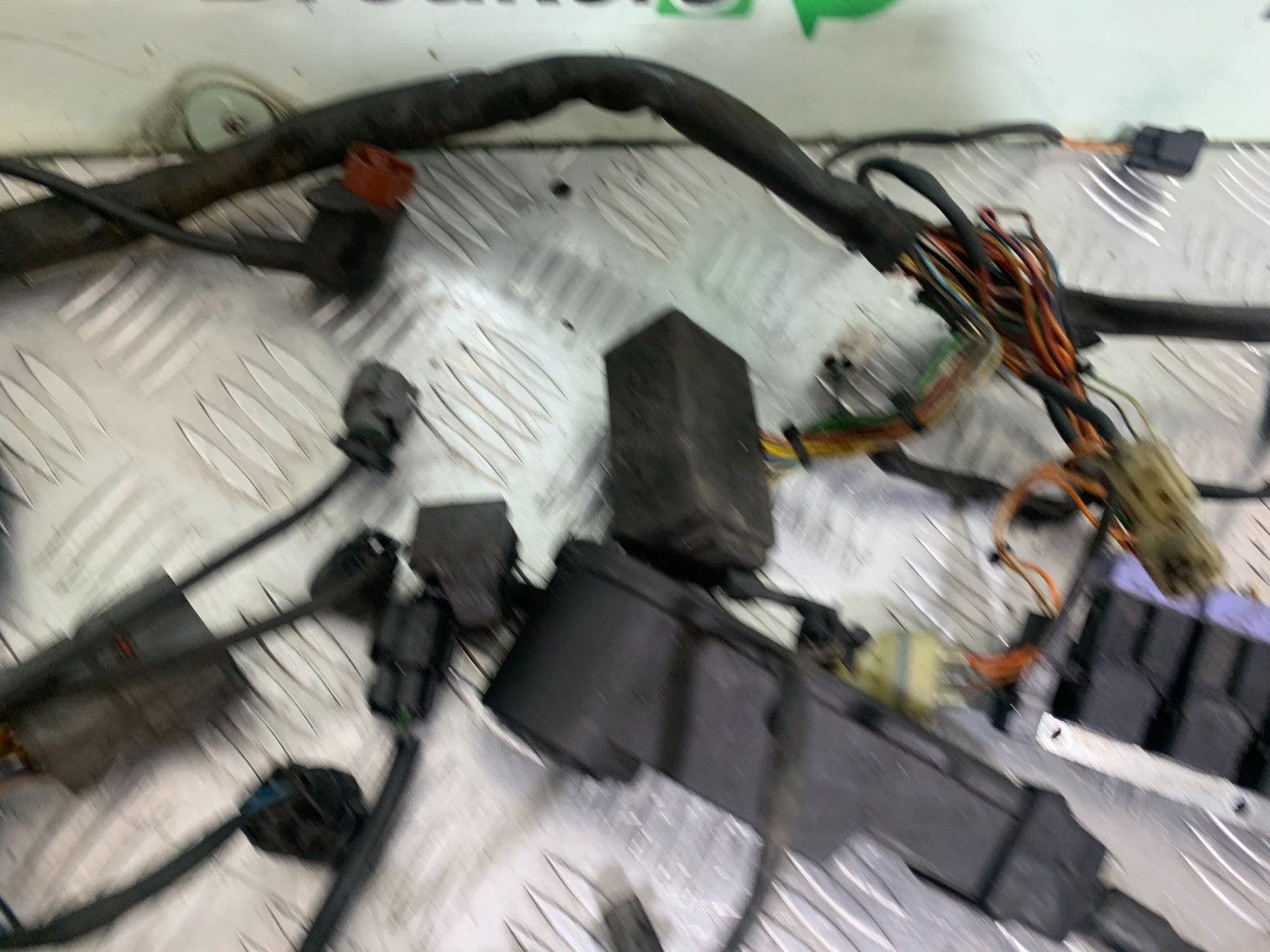 KTM 990 SUPER DUKE WIRING LOOM YEAR 2007-2011  (CMB1207)
