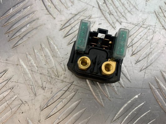 YAMAHA XMAX 250 XMAX 250 STARTER SOLENOID   YEAR 2006-09 (CMB1201)
