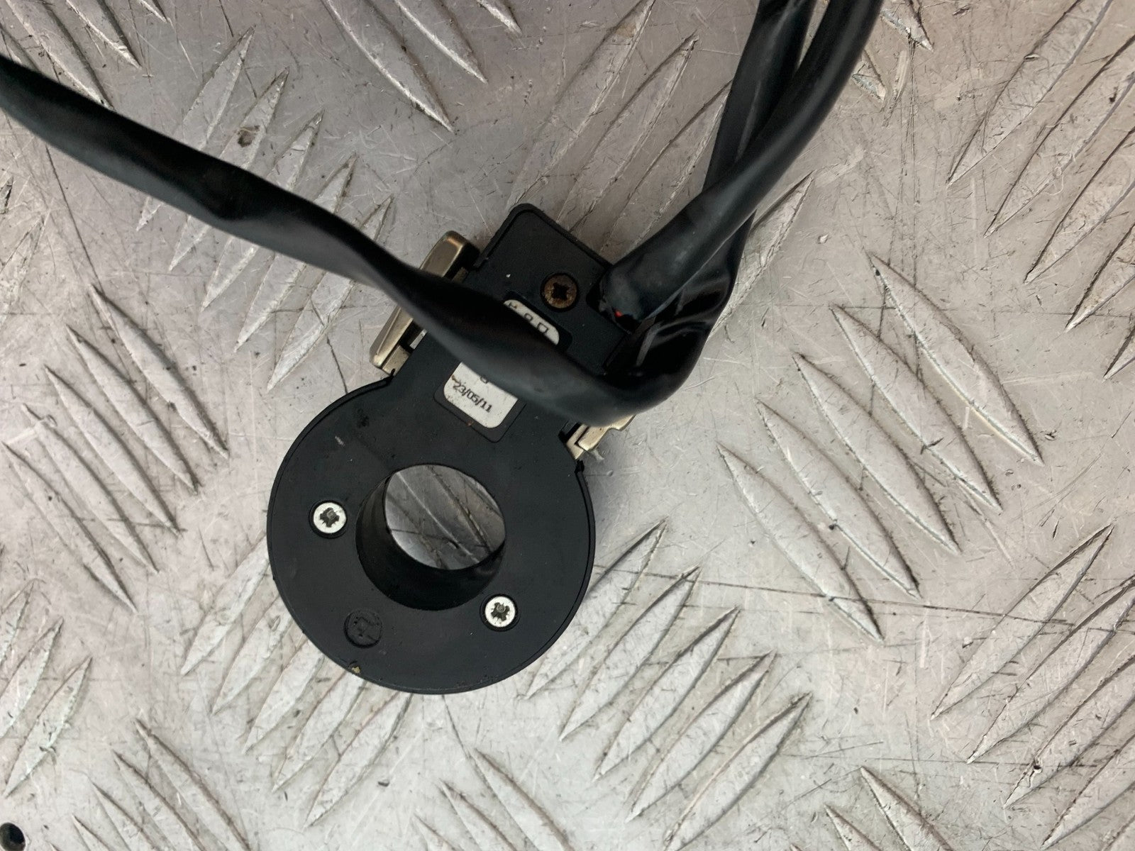 APRILIA TUONO 1000 V4R GEAR SELECTOR SWITCH  YEAR 2011-13  (CMB1316)