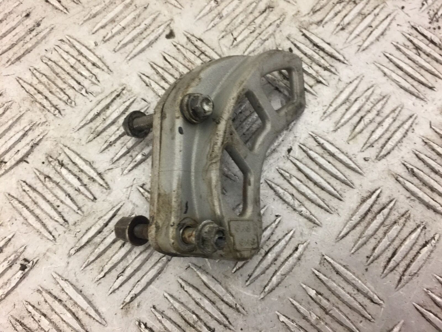 GAS GAS 450 FSE SPROCKET COVER   YEAR 2003-2006 (STOCK 508)