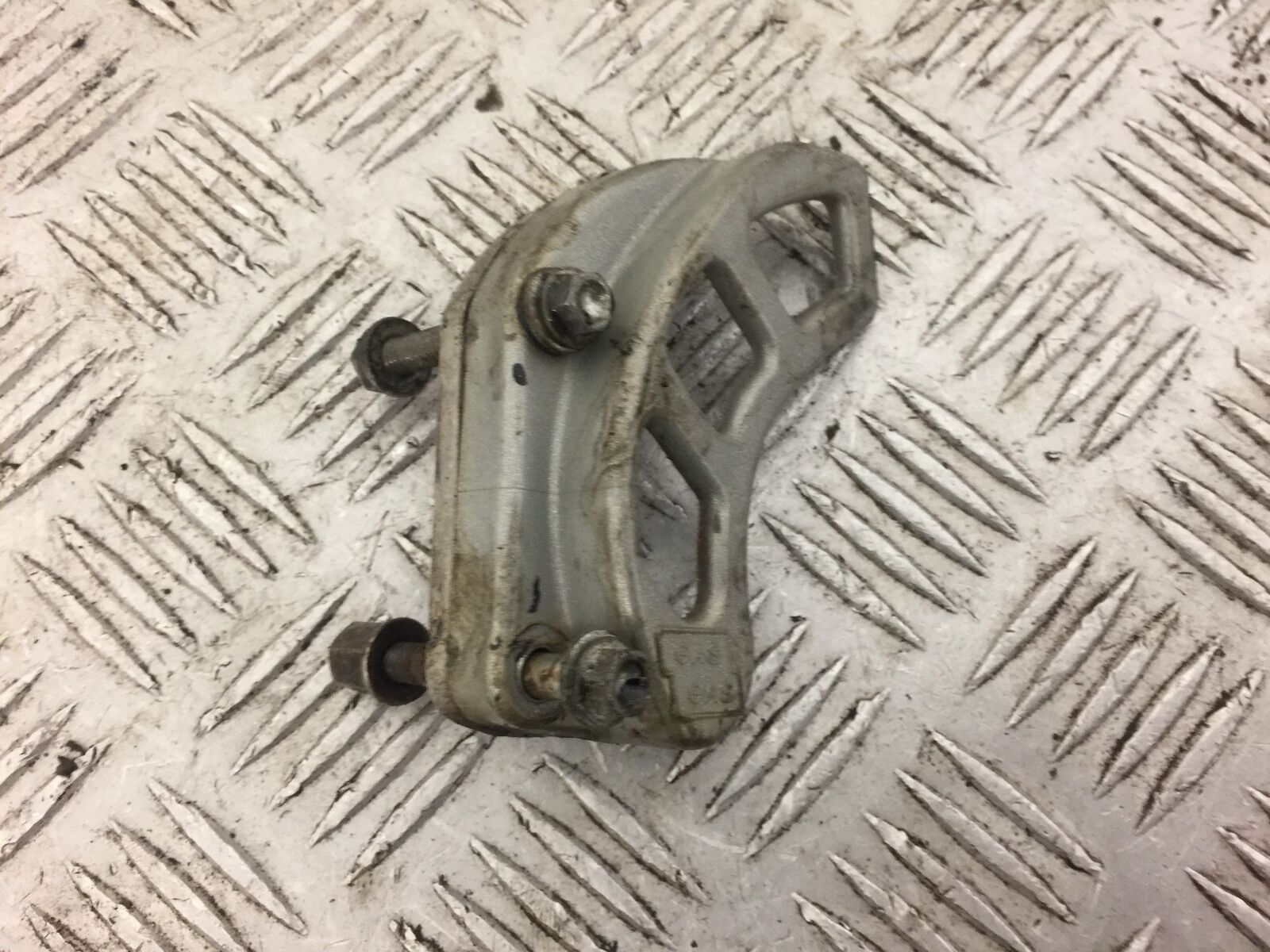 GAS GAS 450 FSE SPROCKET COVER   YEAR 2003-2006 (STOCK 508)