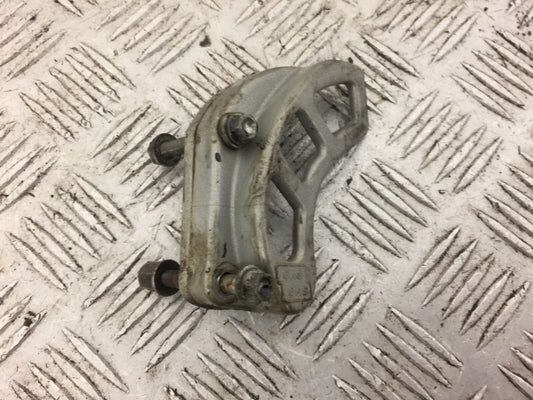 GAS GAS 450 FSE SPROCKET COVER   YEAR 2003-2006 (STOCK 508)