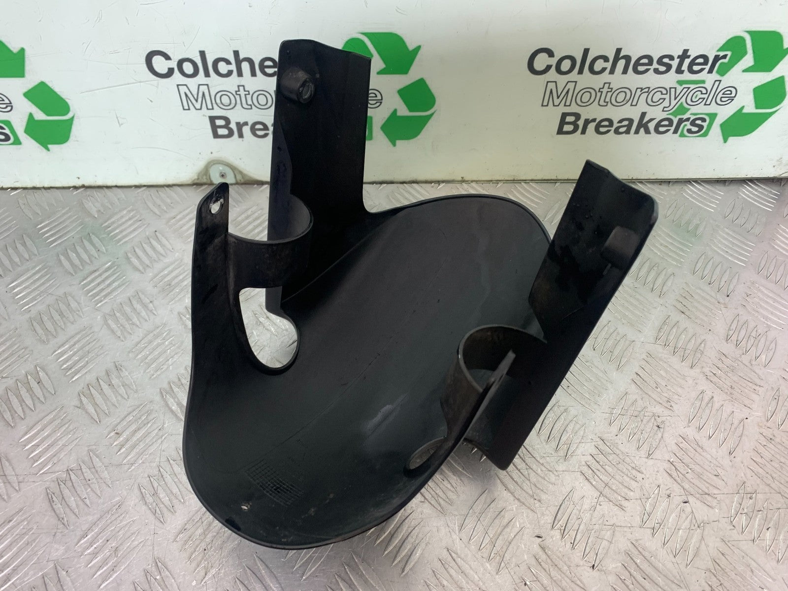 APRILIA TUONO 1000 V4 FRONT MUDGUARD YEAR 2013-2014  (CMB1239)