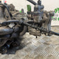 PIAGGIO VESPA GTS 125 GTS125 ENGINE YEAR 2012 (CMB1261)