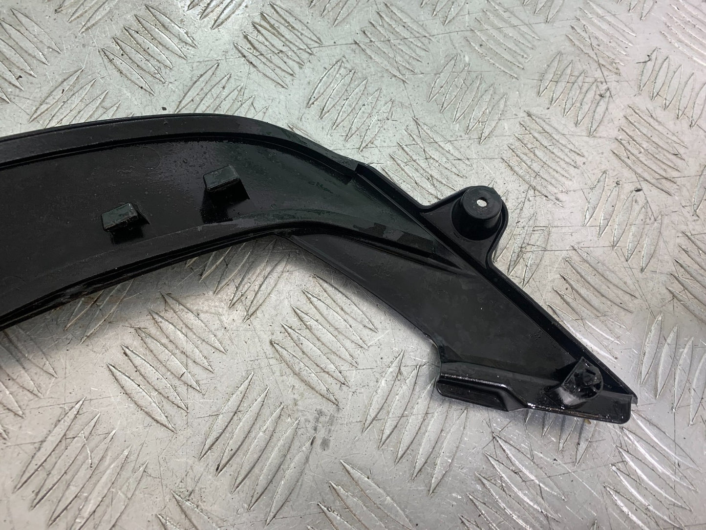 KAWASAKI Z1000 SX SIDE INFILL PANEL   YEAR 2014-16 (CMB1264)