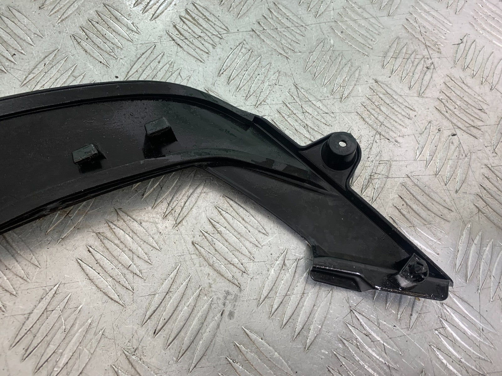 KAWASAKI Z1000 SX SIDE INFILL PANEL   YEAR 2014-16 (CMB1264)