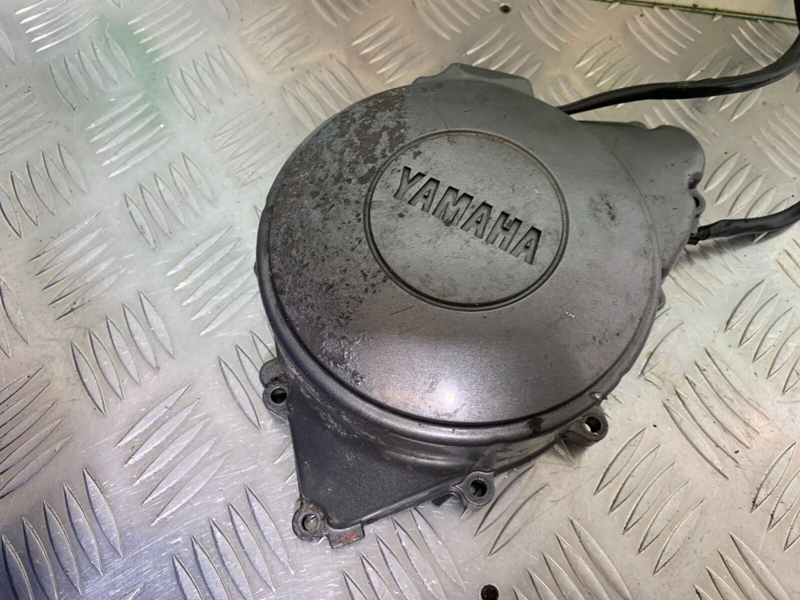 YAMAHA FJR1300 FJR 1300 GENERATOR AND COVER YEAR 2001-05 (CMB1005)