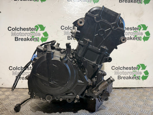 KAWASAKI NINJA 400 EX 400 ENGINE YEAR 2018-2022 (CMB 1278)